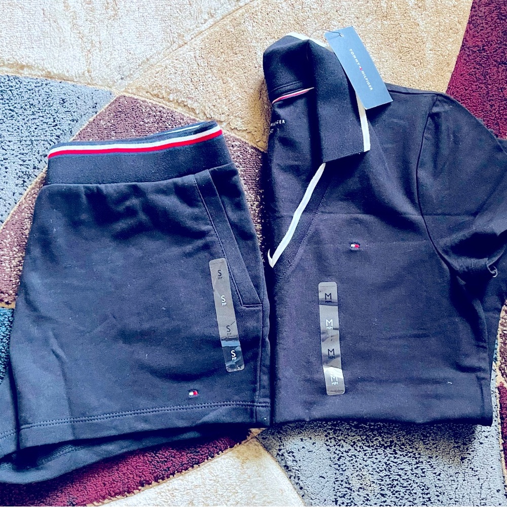 Tommy Hilfiger Outfit